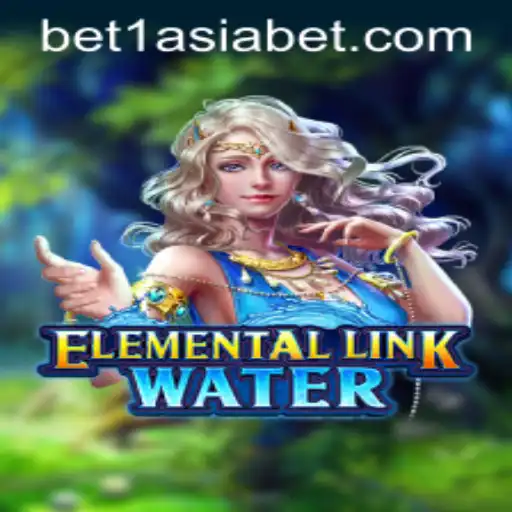 ElementalLinkWater: Dive into the Aquatic Adventure with 1AsiaBet