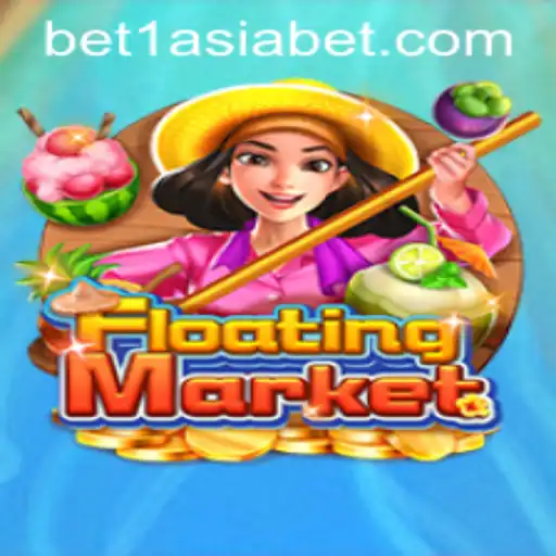 Exploring the Thrills of FloatingMarket: A New Gaming Sensation with 1AsiaBet