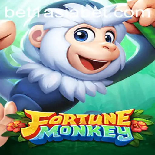 FortuneMonkey: A Thrilling Game Experience Fueled by 1AsiaBet
