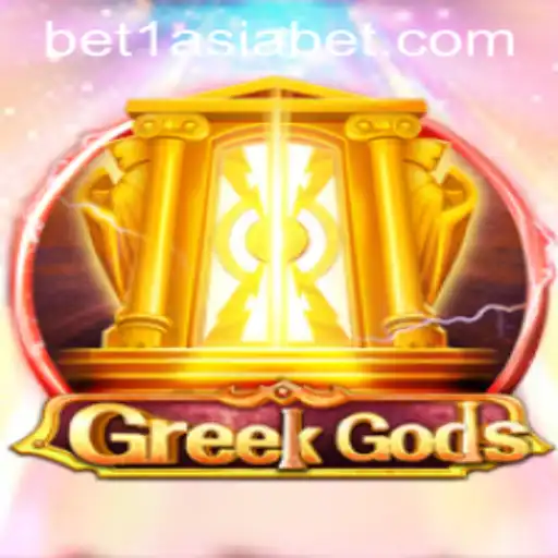 Discover the World of GreekGods: An Epic Journey with 1AsiaBet