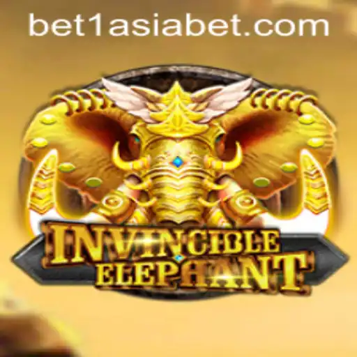 InvincibleElephant: A Riveting New Game on 1AsiaBet