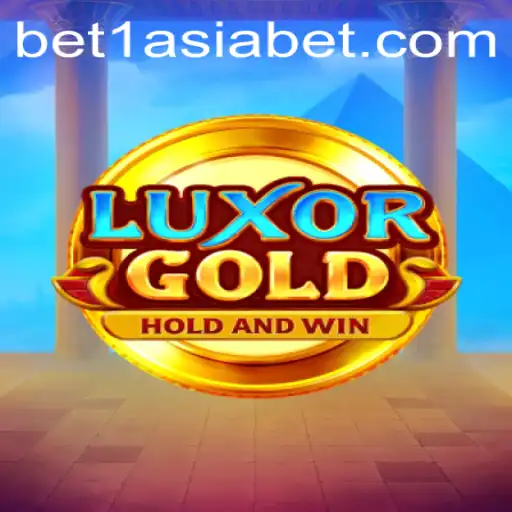 Exploring LuxorGold: A Captivating Gaming Experience with 1AsiaBet