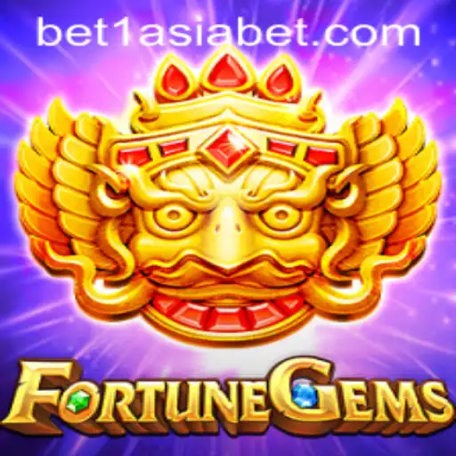 Exploring the Thrilling World of FortuneGems and the Role of 1AsiaBet