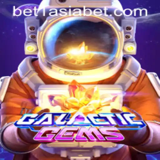 Exploring the Cosmic Adventure of GalacticGems: Your Guide to the Game and 1AsiaBet