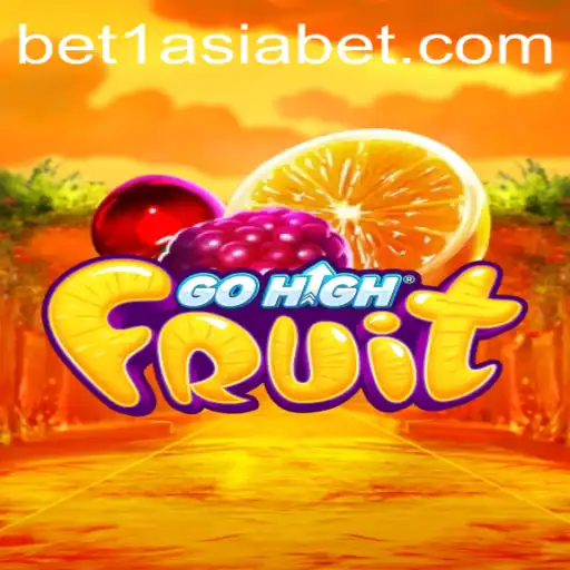Discover the Exciting World of GoHighFruit with 1AsiaBet
