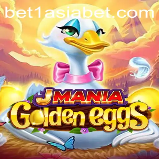 Exploring the Thrilling World of JManiaGoldenEggs: A Journey into Gaming Excitement with 1AsiaBet
