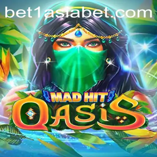 Unveiling MadHitOasis: An Immersive Gaming Adventure Measured Against the Backdrop of Contemporary Betting Innovations by 1AsiaBet