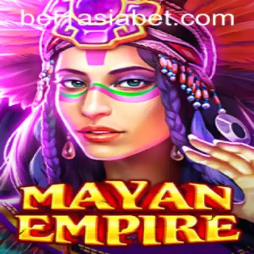 Discover the Thrilling World of MayanEmpire at 1AsiaBet