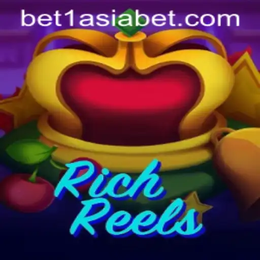Unveiling RichReels: The Game That Blends Entertainment and Strategy