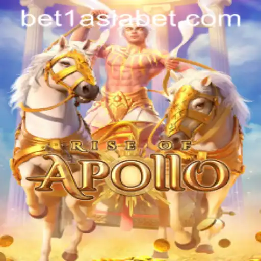 The Rise of Apollo: A Thrilling Adventure in Online Gaming with 1AsiaBet
