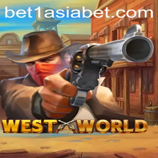 WestWorld: An Immersive Gaming Experience with 1AsiaBet Integration