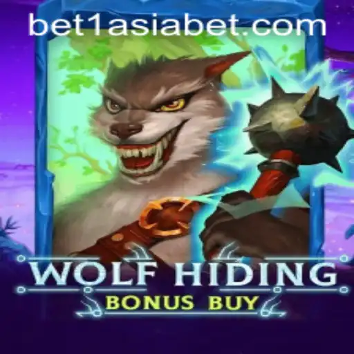 Exploring the Thrills of WolfHidingBonusBuy at 1AsiaBet