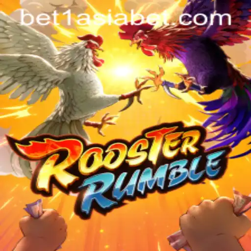 RoosterRumble: Dive into the Exciting World of Virtual Cockfighting with 1AsiaBet