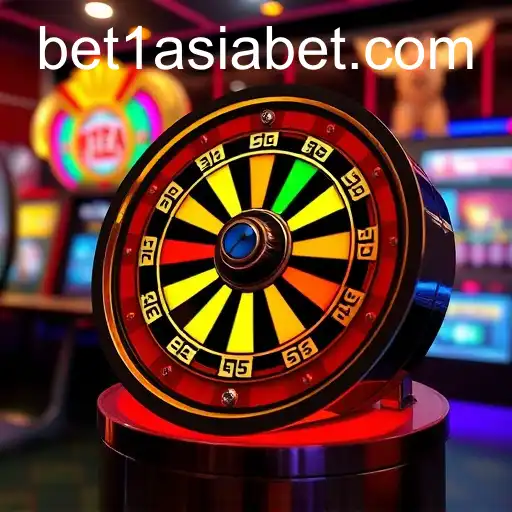 Exploring the Thrilling World of Rotary Games