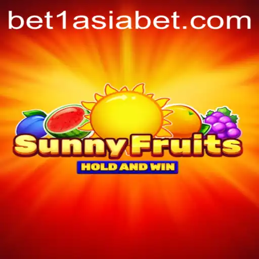 Exploring SunnyFruits: A Delightful Gaming Experience with 1AsiaBet