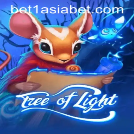 Discover the Enchanting World of TreeofLight Game – A New Adventure Awaits with 1AsiaBet