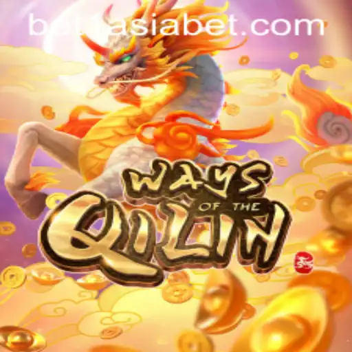 Discover the Mystical World of 'Ways of the Qilin' at 1AsiaBet