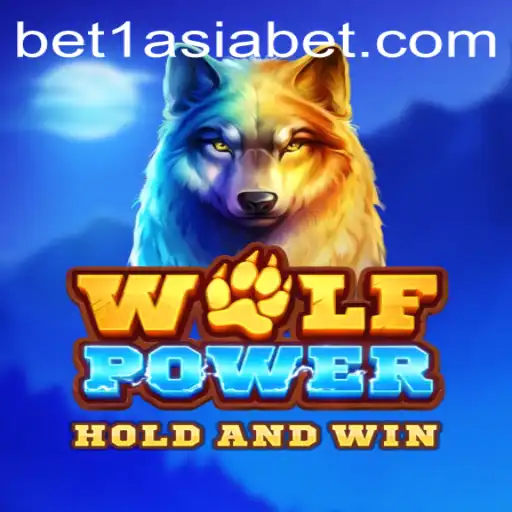 Unleashing the Excitement of WolfPower: A Thrilling Game Experience at 1AsiaBet